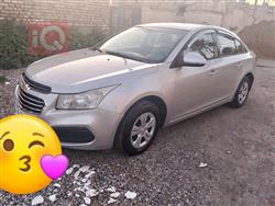 شيفروليه كروز